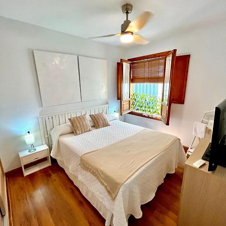 Centro - Apartamento Obispo Fitero Córdoba Exterior foto