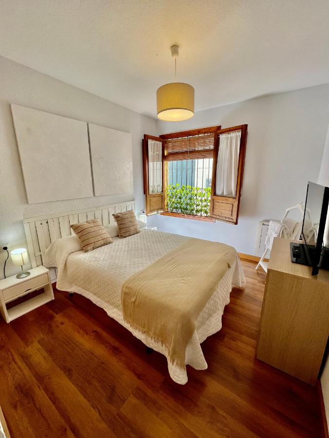 Centro - Apartamento Obispo Fitero Córdoba Exterior foto